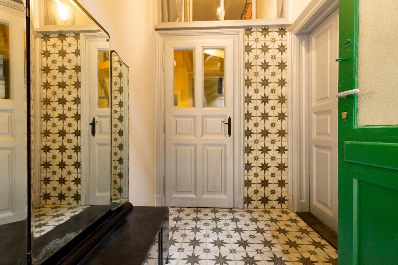 Artistic Apartment 부다페스트 외부 사진