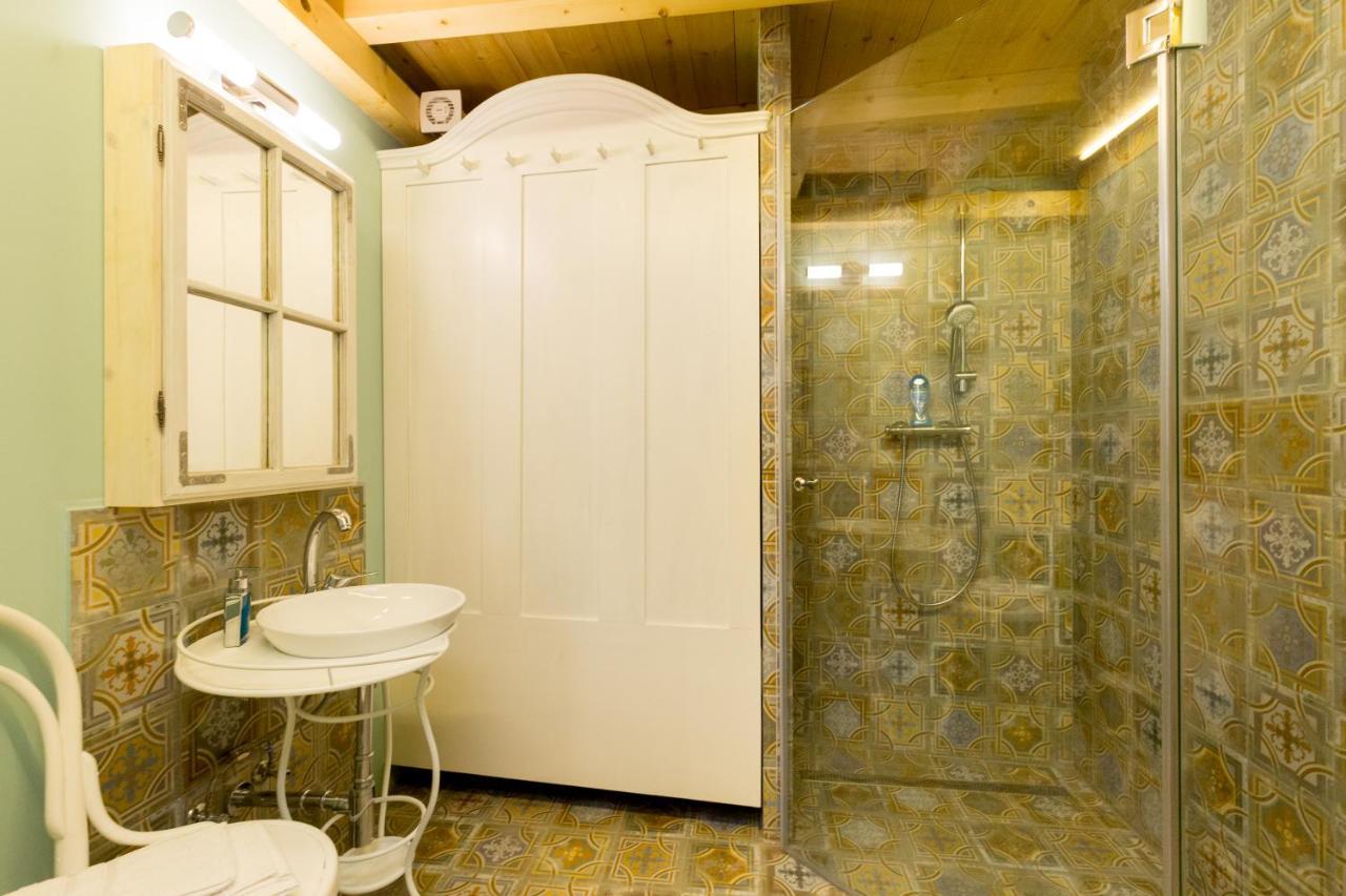 Artistic Apartment 부다페스트 외부 사진