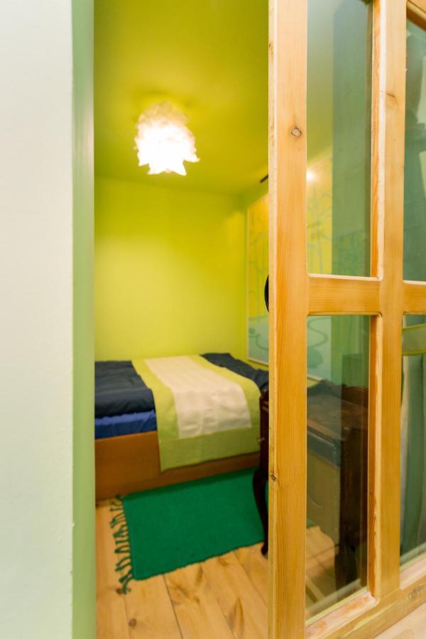 Artistic Apartment 부다페스트 외부 사진